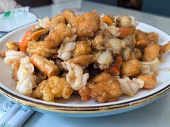 -桃子餐厅·天津菜(王顶堤总店)