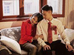 -经典婚纱摄影美学馆·私人定制