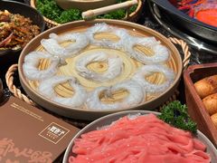 -宽巷子成都火锅(南站店)