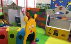 -美加乐儿童乐园(江宁文鼎广场店)