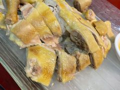 -乡下人家大酒楼(大鳌溪店)
