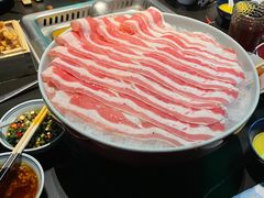 -大隐·成都火锅Bistro(合生麒麟新天地店)