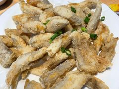-金海湾海鲜排档(朱家尖店)