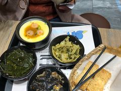 -好人民间小吃(镇江八佰伴店)