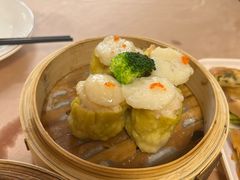 -华源餐厅·海鲜大排档(日月贝店)