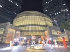-港汇恒隆广场