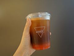-Manner Coffee(港汇恒隆广场店)