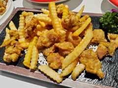 -钱山海鲜大排档