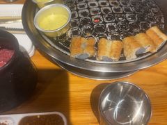 -霸腹烤肉(厦门柚子番店)