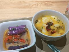 -老乡鸡(融科天地店)