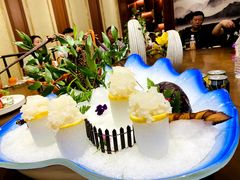-湘上湘(米其林餐厅-正大中心总店)