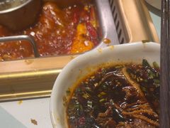 -雾都渣渣火锅(南城智汇城店)