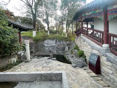 -戏马台景区