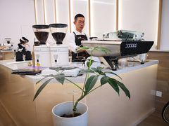 -Onirii Coffee(长乐路店)