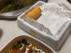 -傣妹火锅(南京东路一店)