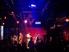 -MARU玛露音乐餐厅(大学路店)