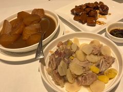 -花城苑广府菜(侨鑫店)