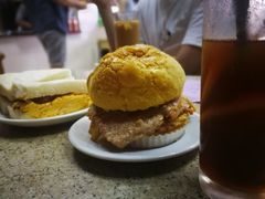 -沙溪兄茶餐厅