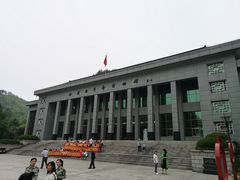 -金寨县革命博物馆
