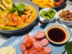 -志明眷村·台式融合菜·宵夜