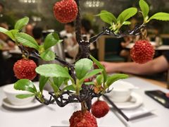 -椿记烧鹅(叠彩店)