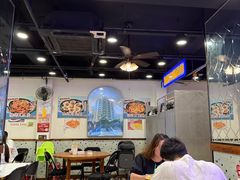 -澳门陈光记烧味饭店(南京德基广场店)