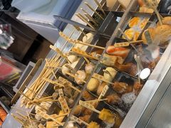 -中东大市场美食城