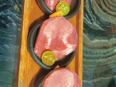 -牛局别馆·和牛烧肉(日月广场店)