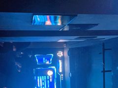 -MOSSO音乐酒吧·live house(长乐路店)