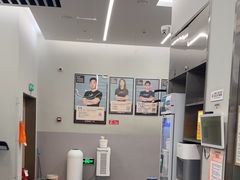 -乐刻健身(龙湖杭州紫荆天街精品店)