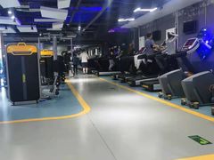 -阳光游泳培训基地(天通苑店)