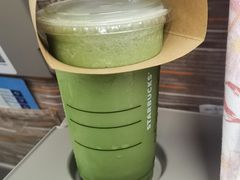 -星巴克(北京西站5号候车室)