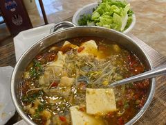 -黔人百味.贵州菜