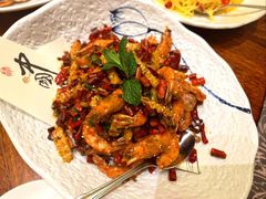 -臻宝中餐厅·大连菜·海鲜·融合菜(大连一方城堡豪华精选酒店)