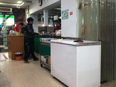 -许记大碗皮肚面馆(三条巷店)