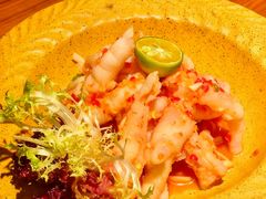 -星叶·东南亚料理(温州万象城店)