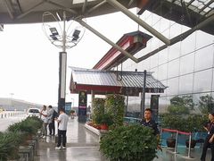 -丽江三义国际机场