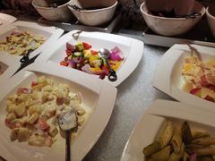 -五洲皇冠巴西烤肉餐厅