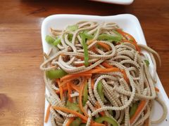 -豫石记羊汤(北苑店)