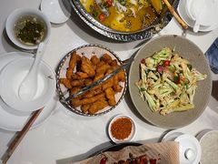 -上上席川菜(凯德乐峰广场店)
