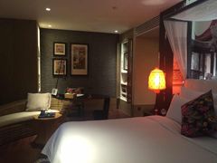 -上海外滩英迪格酒店