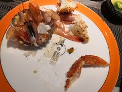 -極上萬膳·日料放题(海岸城店)