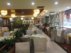 大堂-众善素食(佛平五路店)