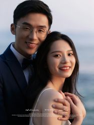 -青禾婚纱摄影(杭州店)