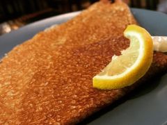 Crepe-La Creperie法餐厅(桃江路店)