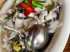 水库鱼-杨厝六十六农庄农舍(杨厝路店)