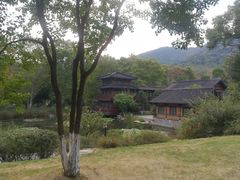 -习家池