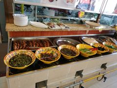 -天天初二·天津传统捞面·天津特色菜(凌奥总店)