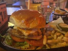 -Liberty Brewing Co·曼哈顿餐吧