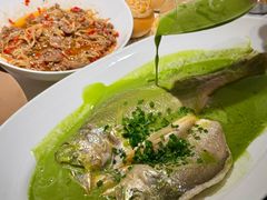 -飶香居(省博物馆店)